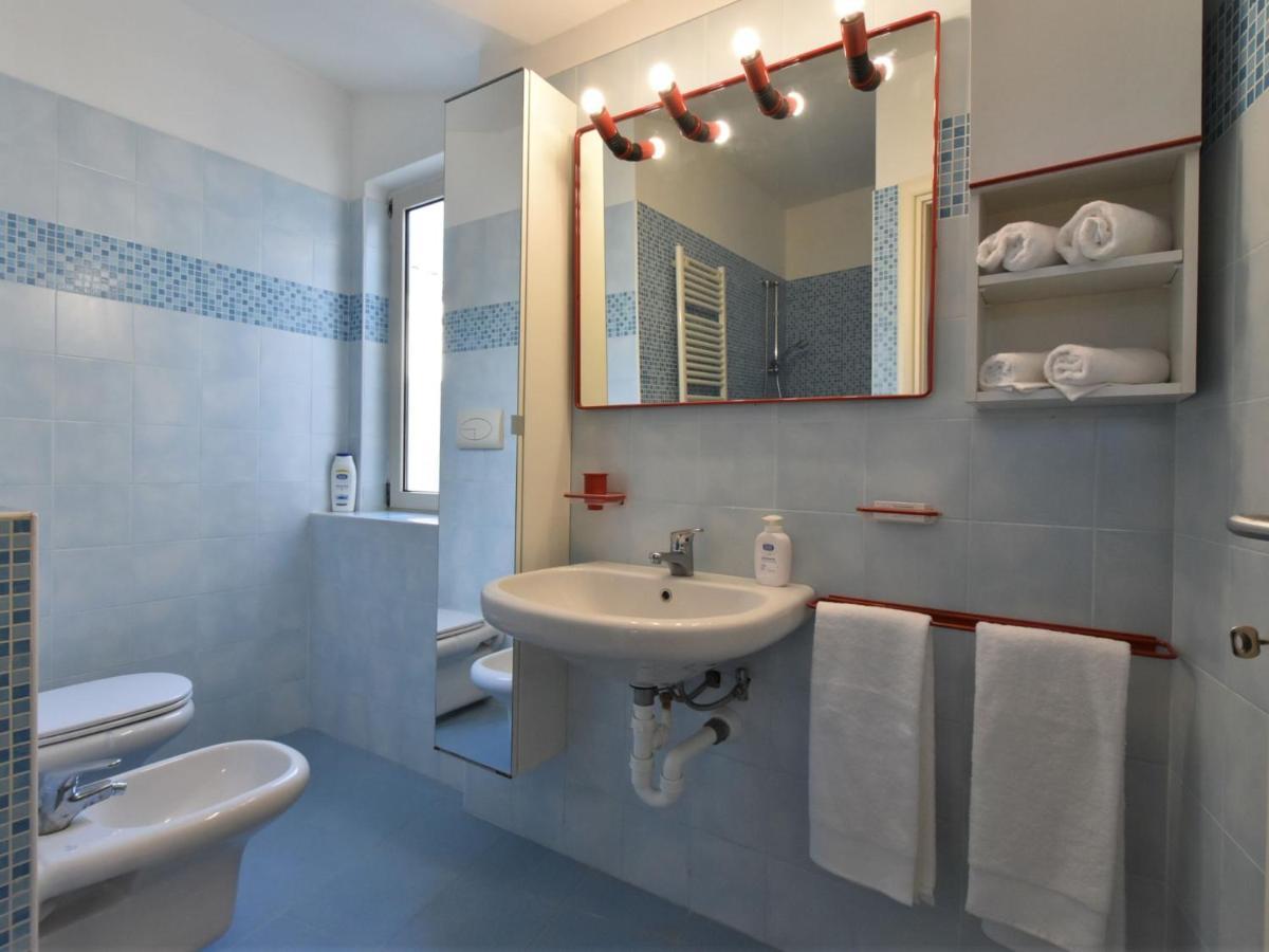 Apartment Duomo Mansarda By Interhome อีเซโอ ภายนอก รูปภาพ